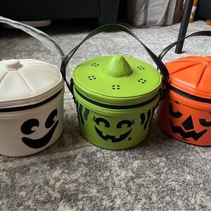 Boo Bucket Inspired Purses